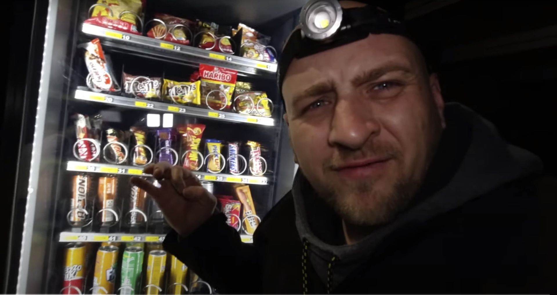 OnkelKramer – Paul Kramer